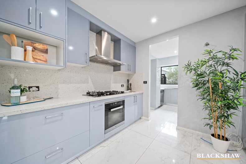 14 Bailey Crescent Googong 14 Bailey Crescent Googong