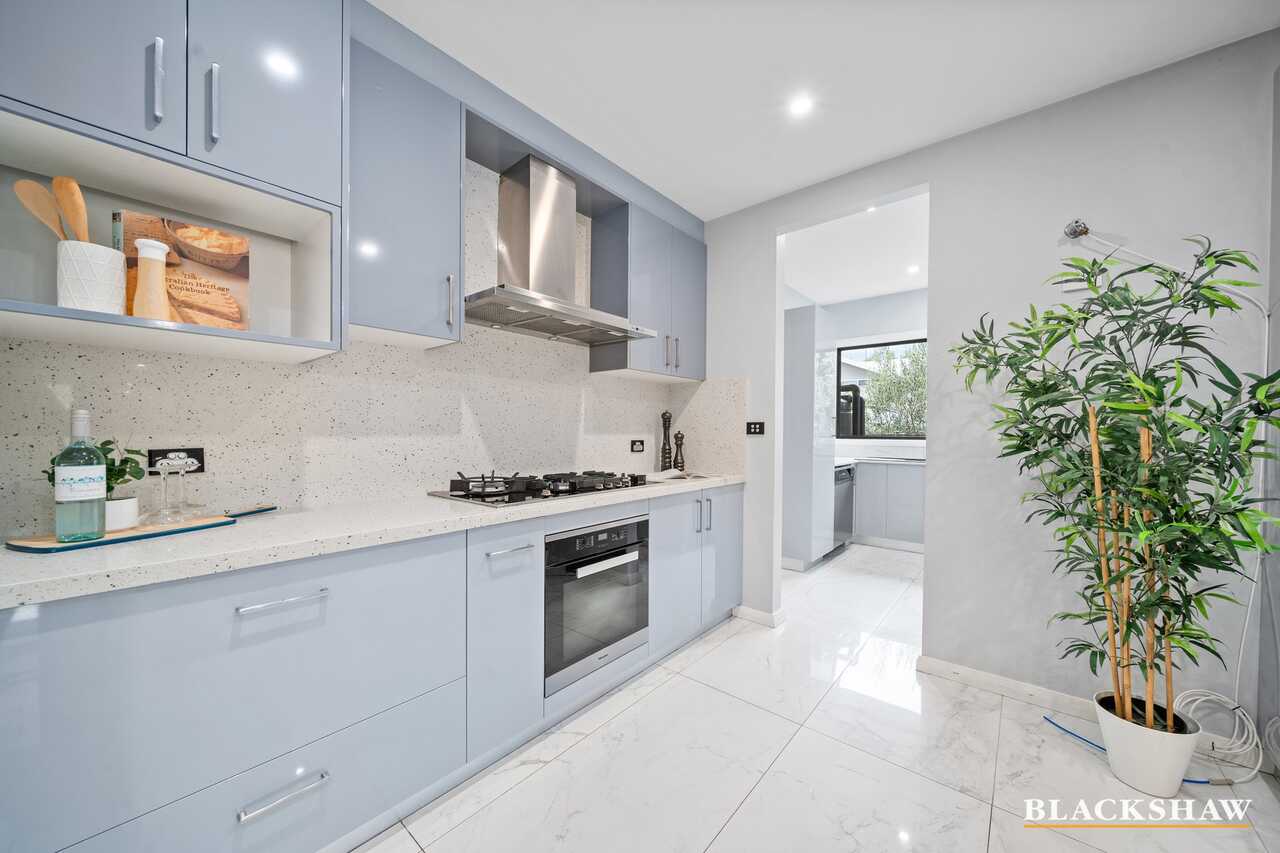 14 Bailey Crescent Googong