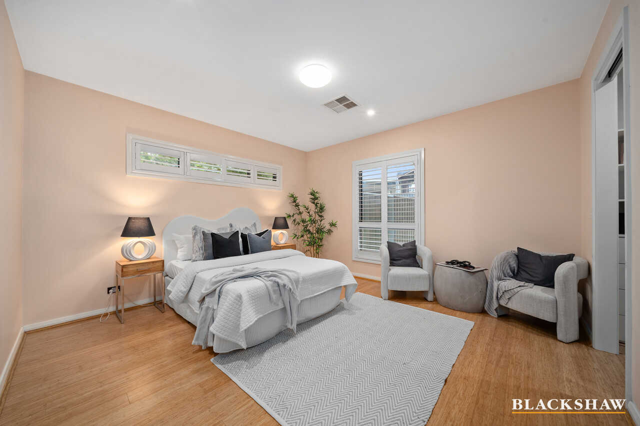 14 Bailey Crescent Googong