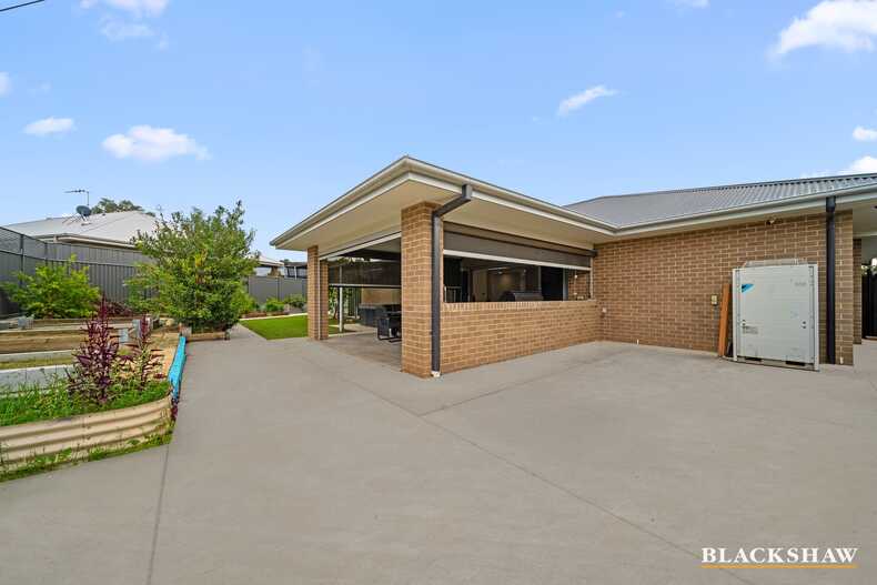 14 Bailey Crescent Googong 14 Bailey Crescent Googong