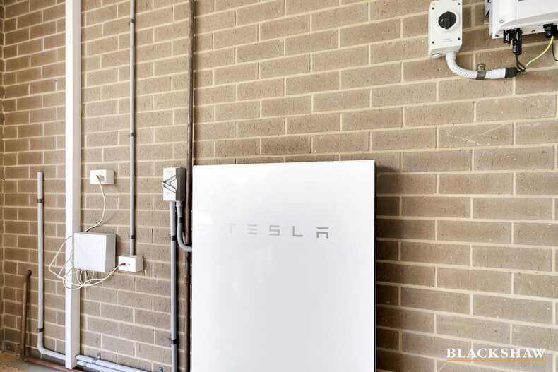 14 Bailey Crescent Googong 14 Bailey Crescent Googong