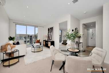 23/14-16 New South Wales Crescent Forrest