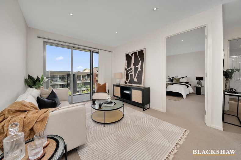 23/14-16 New South Wales Crescent Forrest