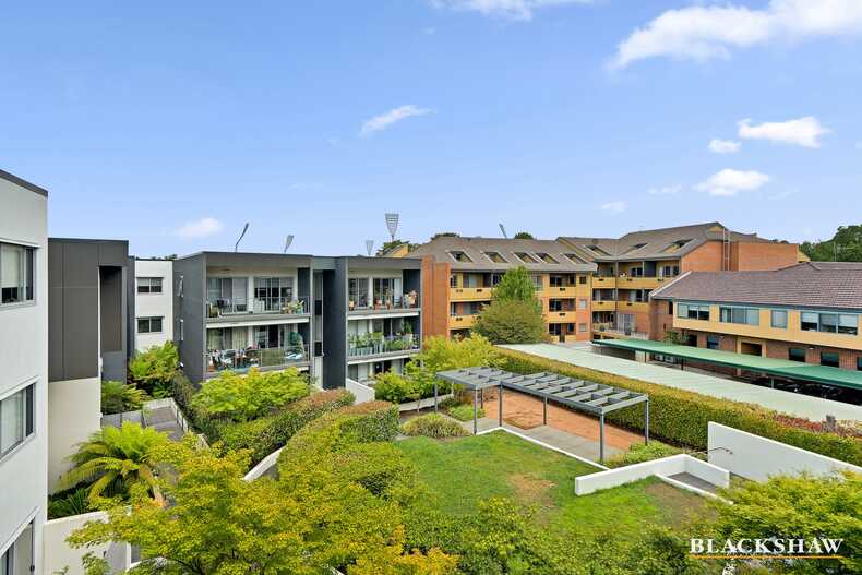 23/14-16 New South Wales Crescent Forrest