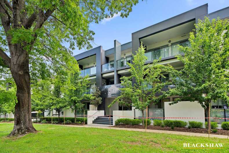 23/14-16 New South Wales Crescent Forrest