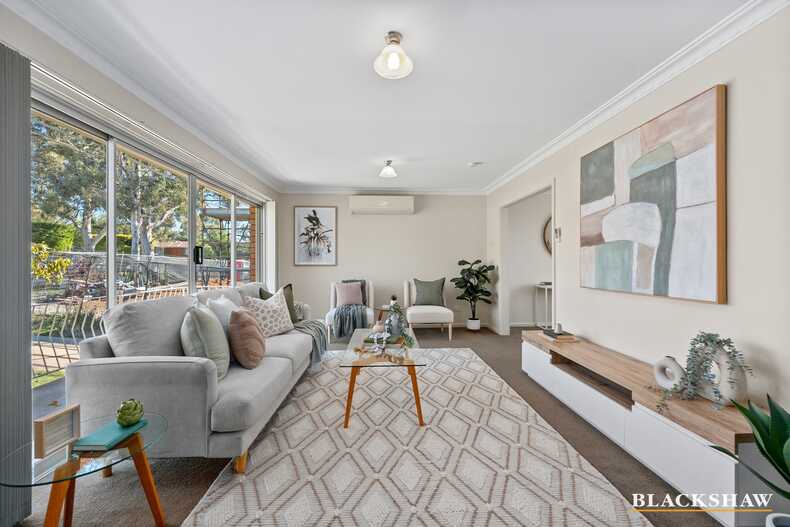 18 Castlereagh Crescent Macquarie 18 Castlereagh Crescent Macquarie