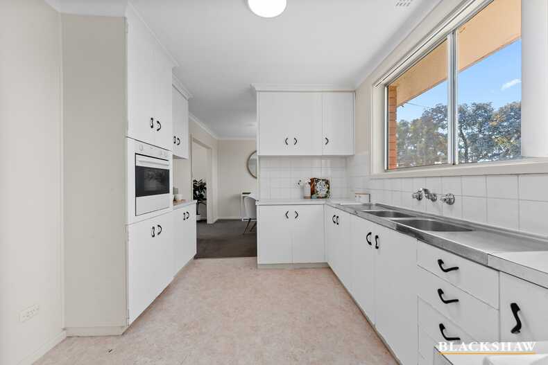18 Castlereagh Crescent Macquarie 18 Castlereagh Crescent Macquarie