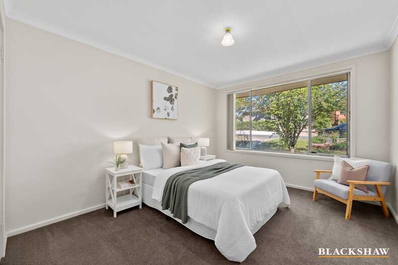 18 Castlereagh Crescent Macquarie 18 Castlereagh Crescent Macquarie