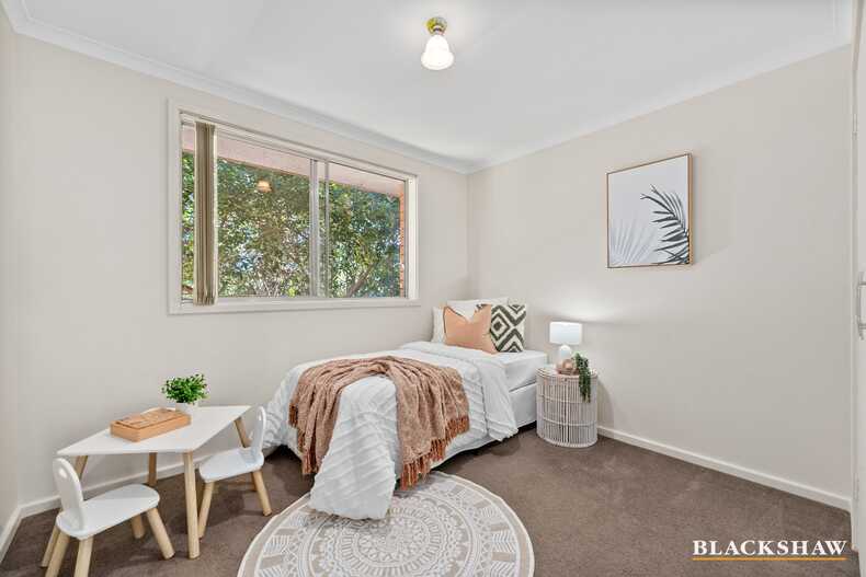 18 Castlereagh Crescent Macquarie 18 Castlereagh Crescent Macquarie