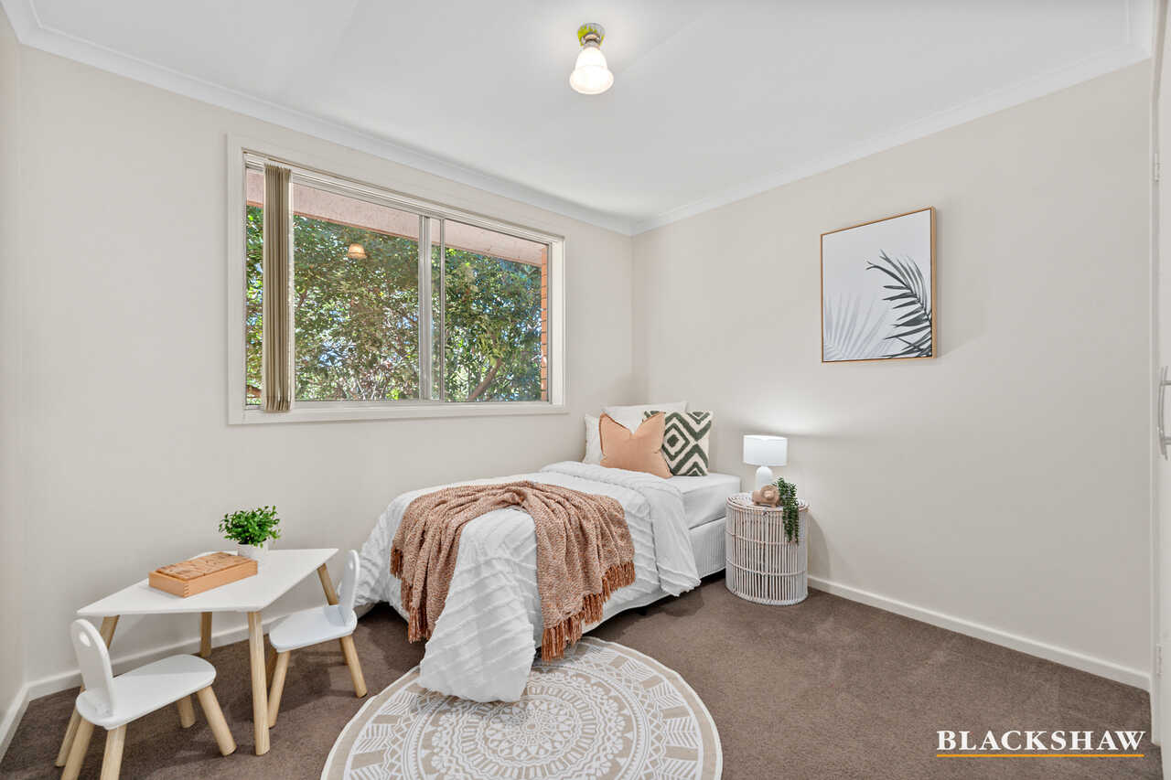 18 Castlereagh Crescent Macquarie
