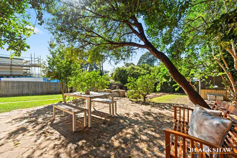 18 Castlereagh Crescent Macquarie 18 Castlereagh Crescent Macquarie