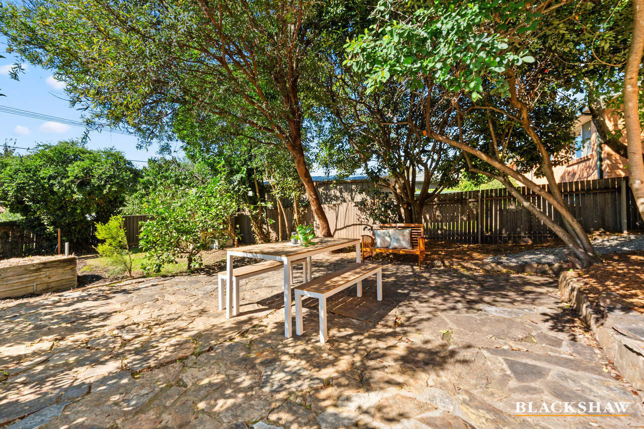18 Castlereagh Crescent Macquarie