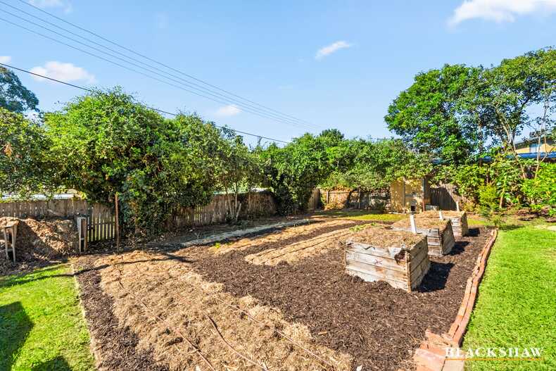 18 Castlereagh Crescent Macquarie 18 Castlereagh Crescent Macquarie