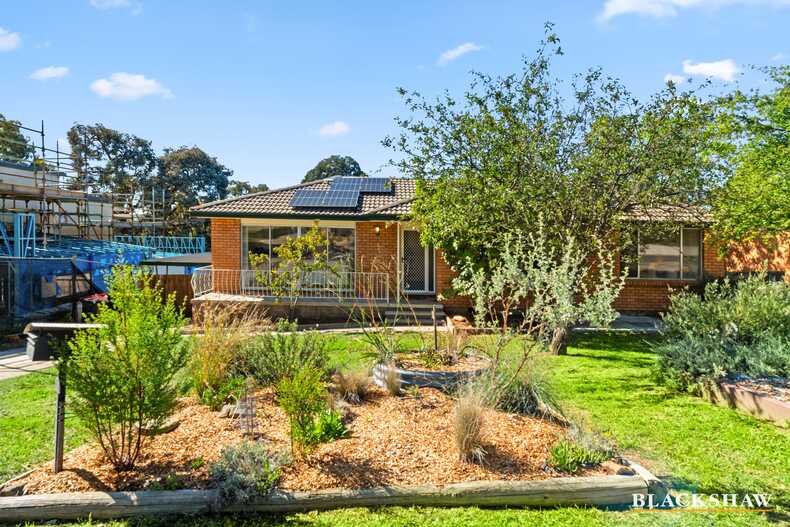 18 Castlereagh Crescent Macquarie 18 Castlereagh Crescent Macquarie