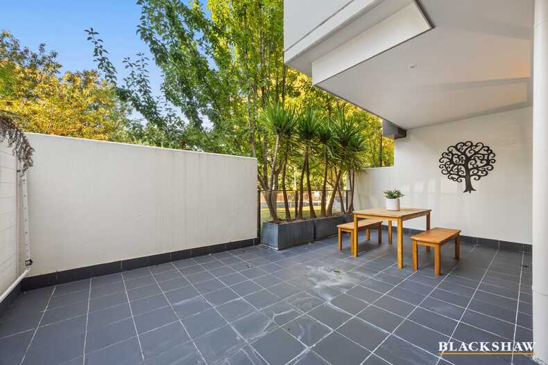 30/16 New South Wales Crescent Forrest