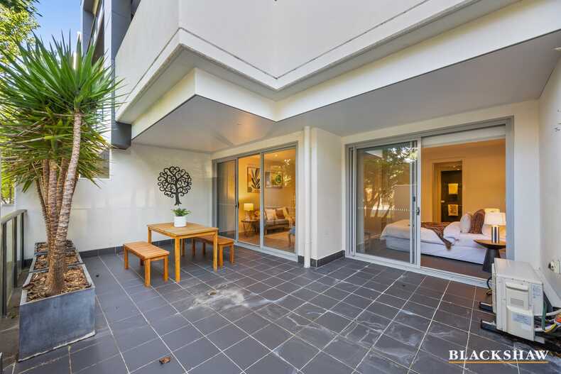 30/16 New South Wales Crescent Forrest