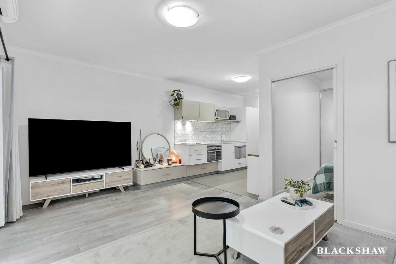 65/142 Anketell Street Greenway