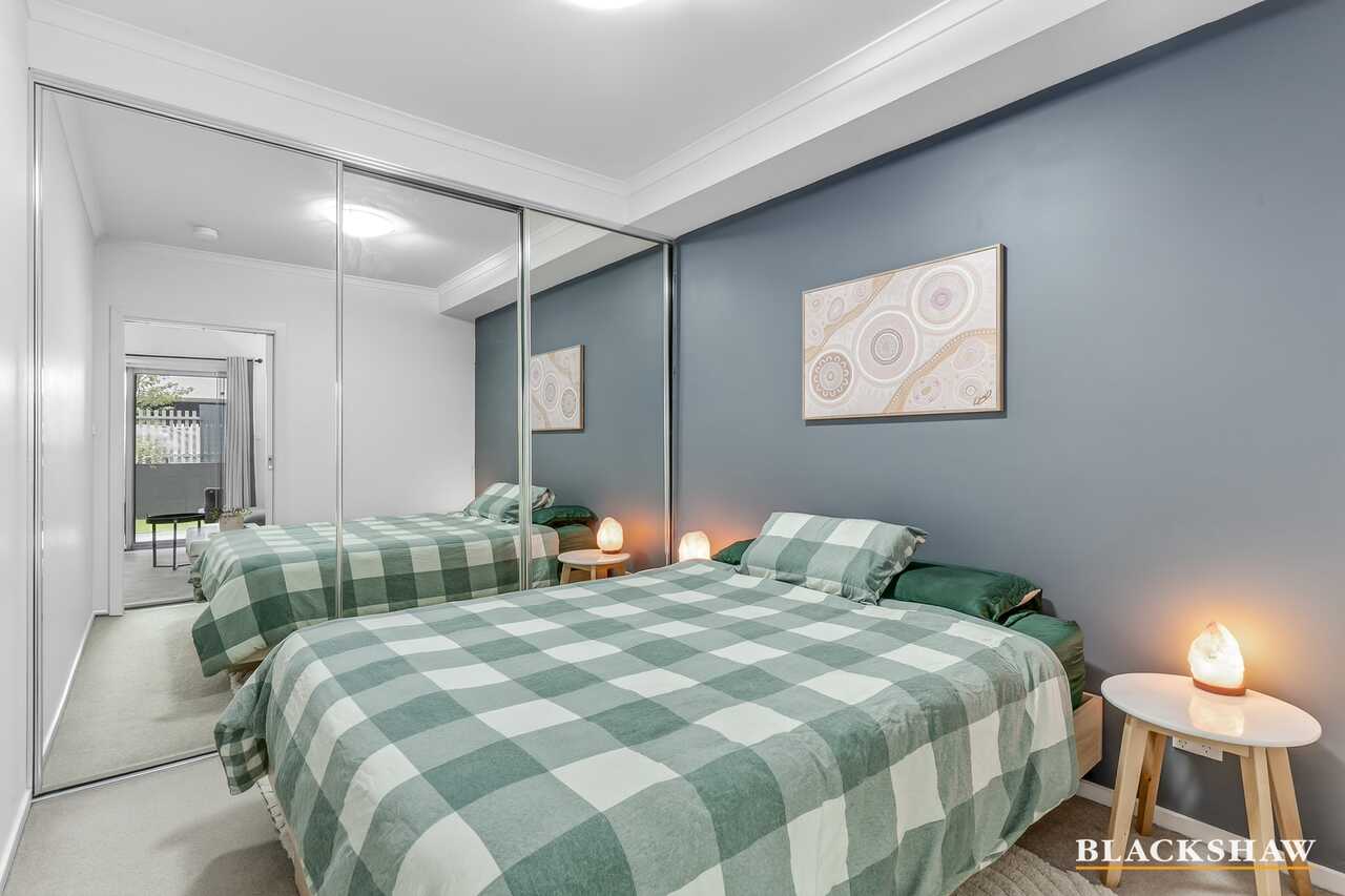 65/142 Anketell Street Greenway