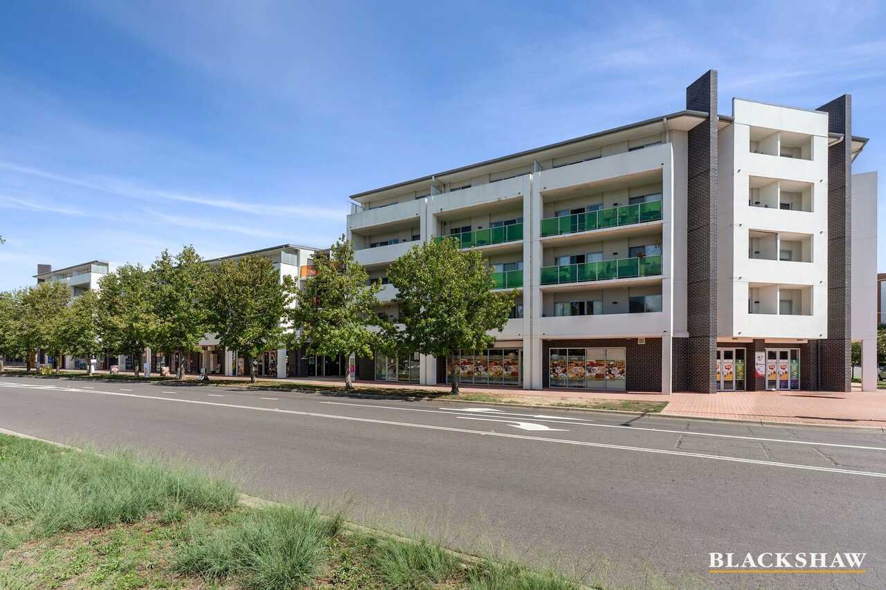 65/142 Anketell Street Greenway