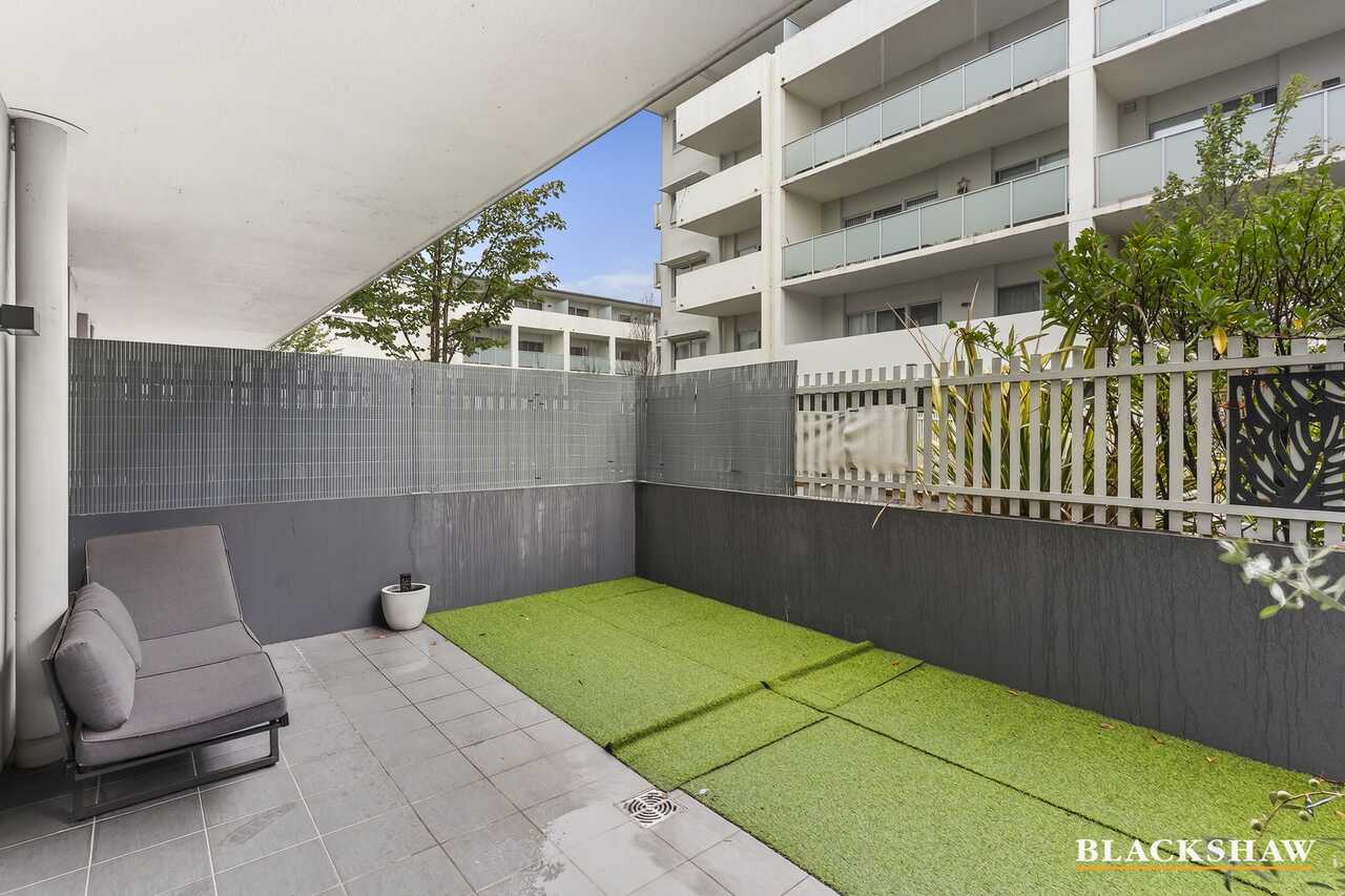 65/142 Anketell Street Greenway