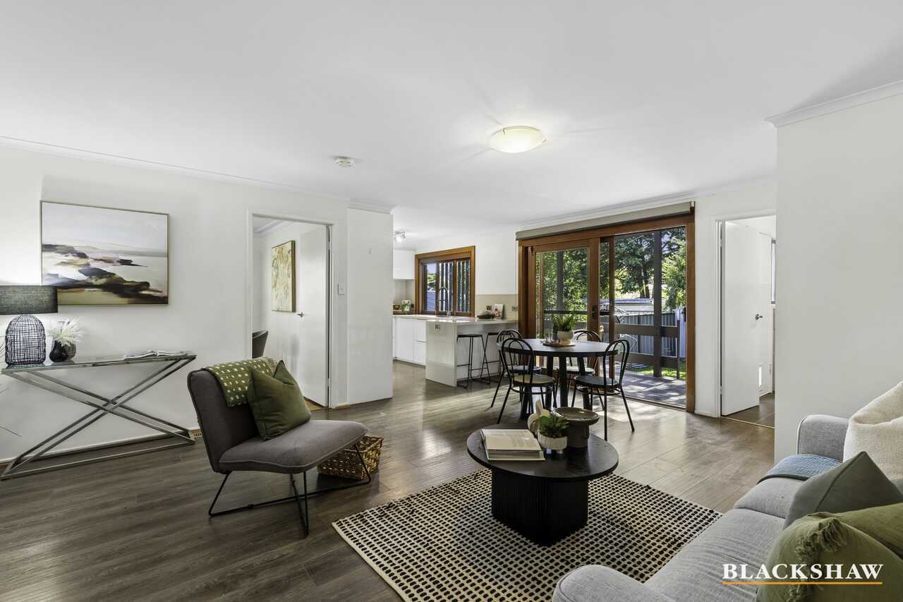 3 Lavan Place Evatt