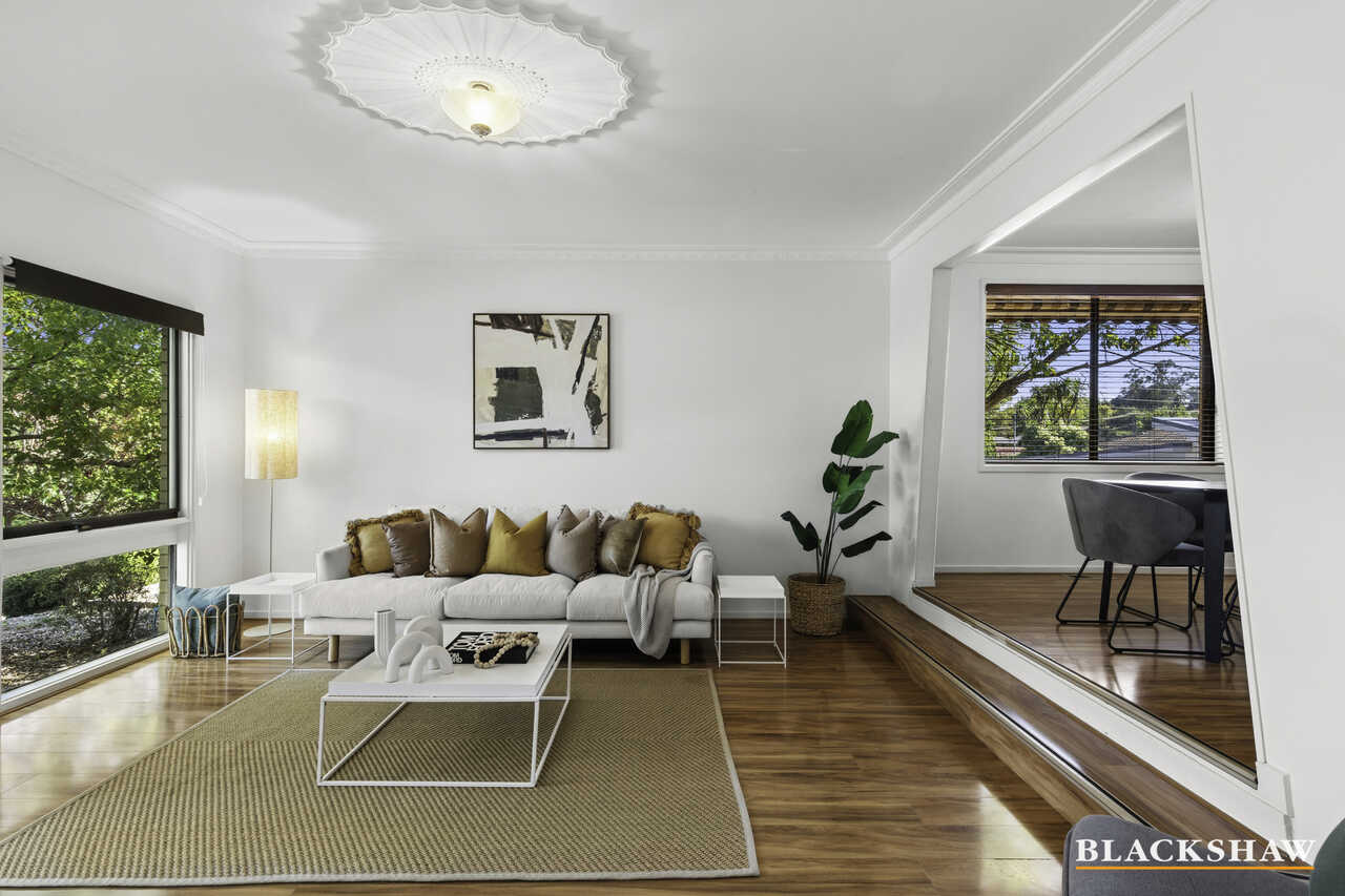 3 Lavan Place Evatt