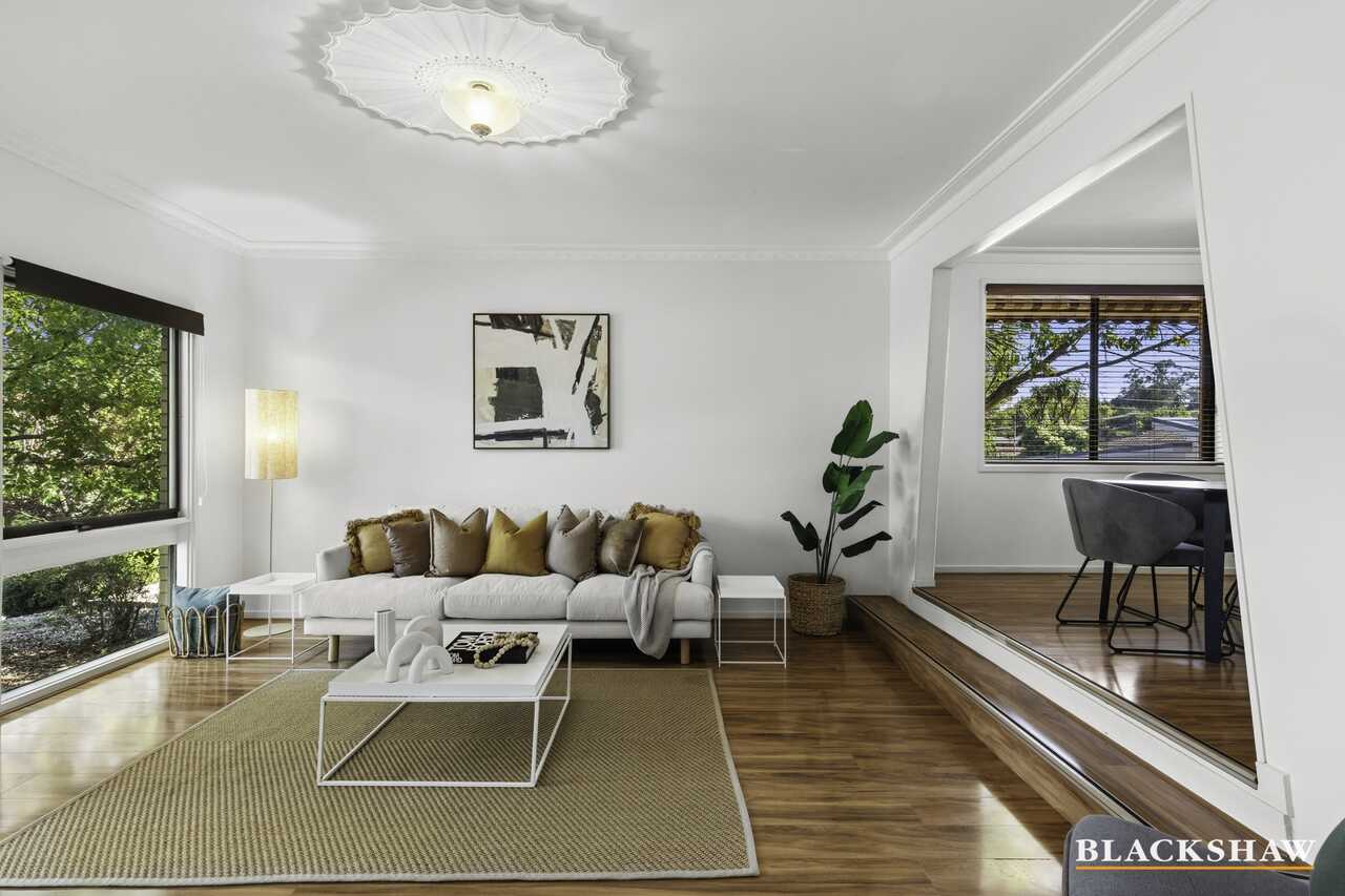 3 Lavan Place Evatt