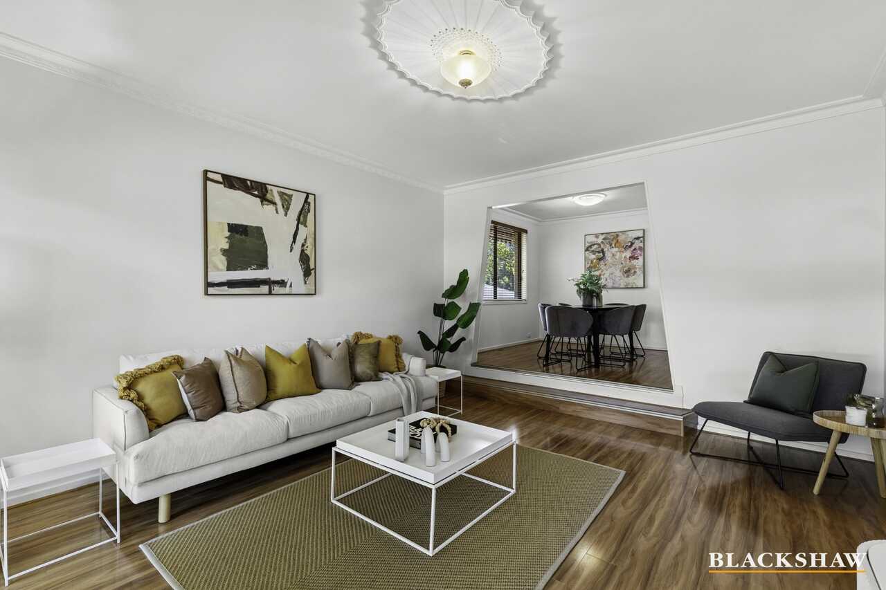 3 Lavan Place Evatt