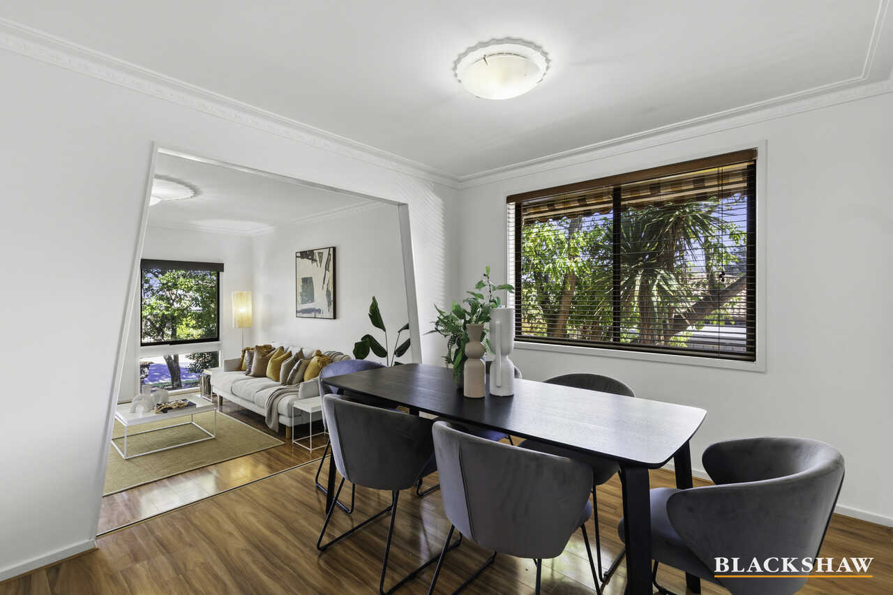 3 Lavan Place Evatt
