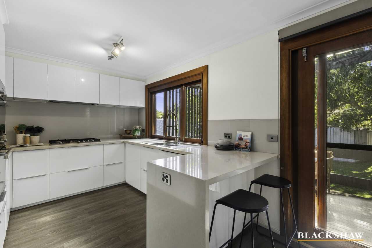 3 Lavan Place Evatt