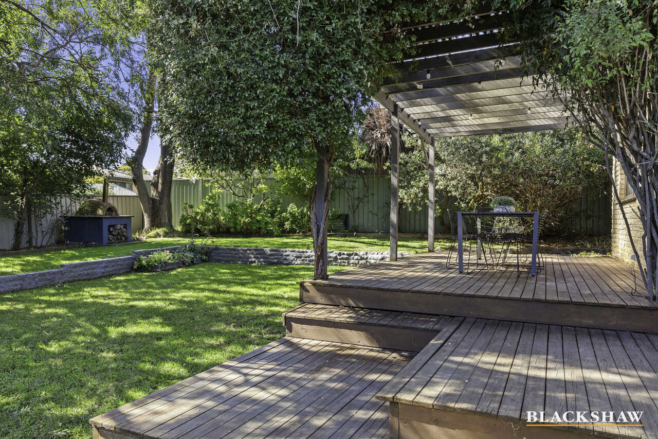 3 Lavan Place Evatt