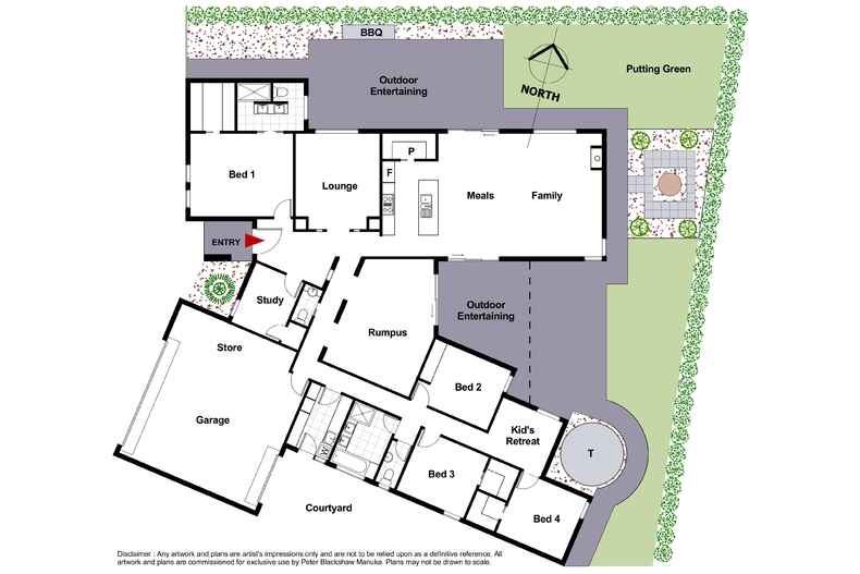 Lot 18/91 Macfarland Place Pearce Lot 18/91 Macfarland Place Pearce