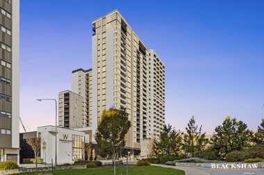 810/49 Furzer Street Phillip