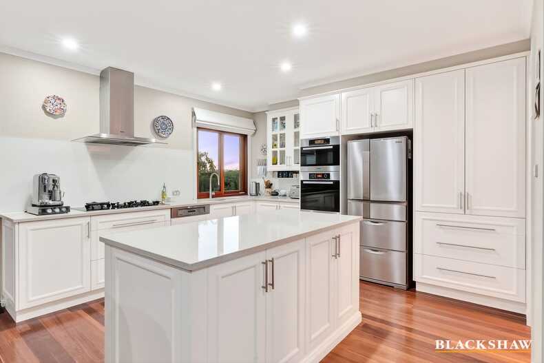 81 Halloran Drive Jerrabomberra