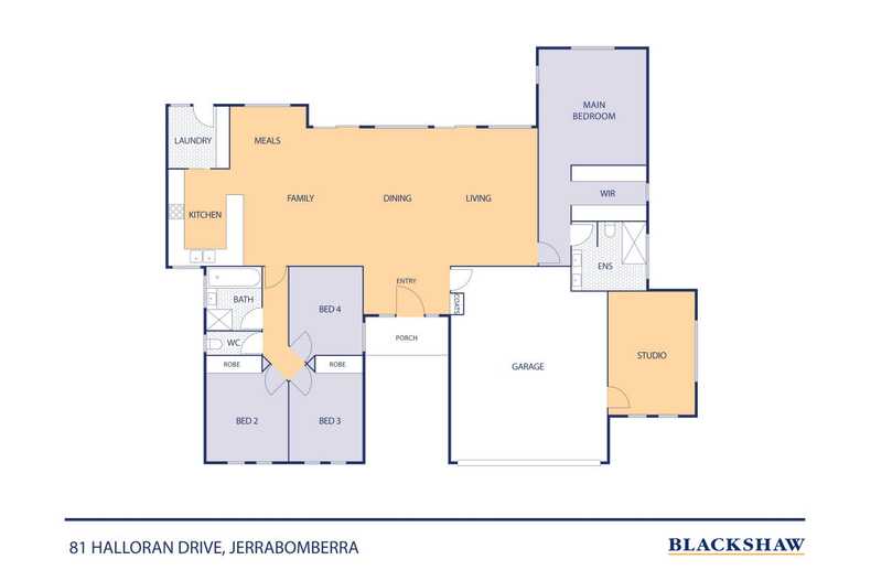 81 Halloran Drive Jerrabomberra