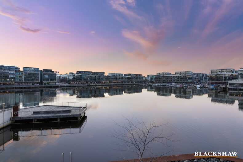 102/45 Honeysett View Kingston