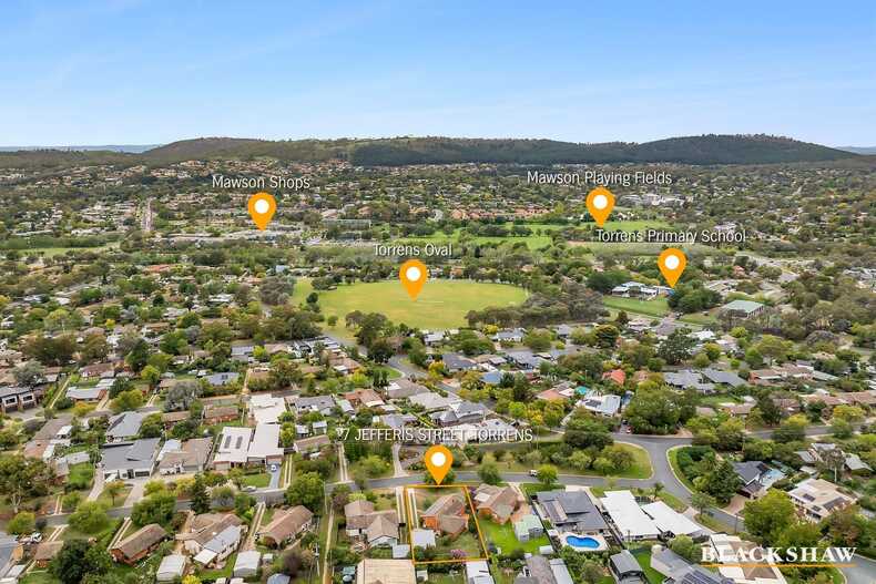 7 Jefferis Street Torrens