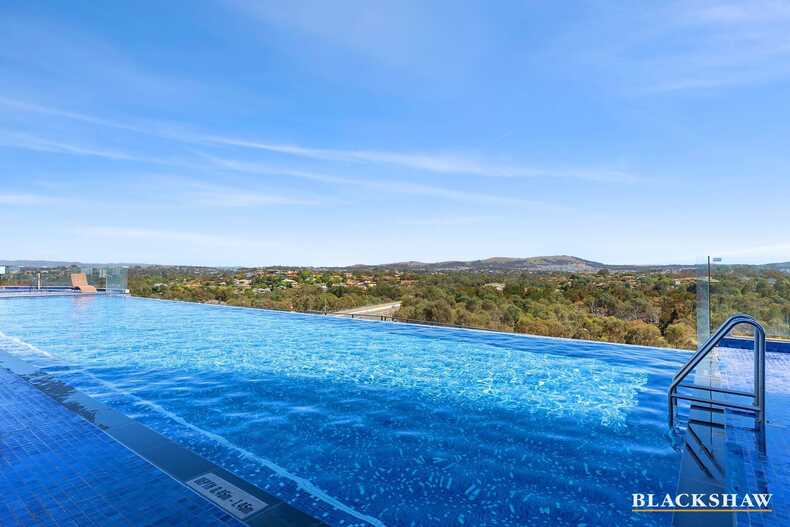 294/1 Anthony Rolfe Avenue Gungahlin