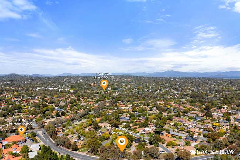 11 Le Souef Crescent  Florey