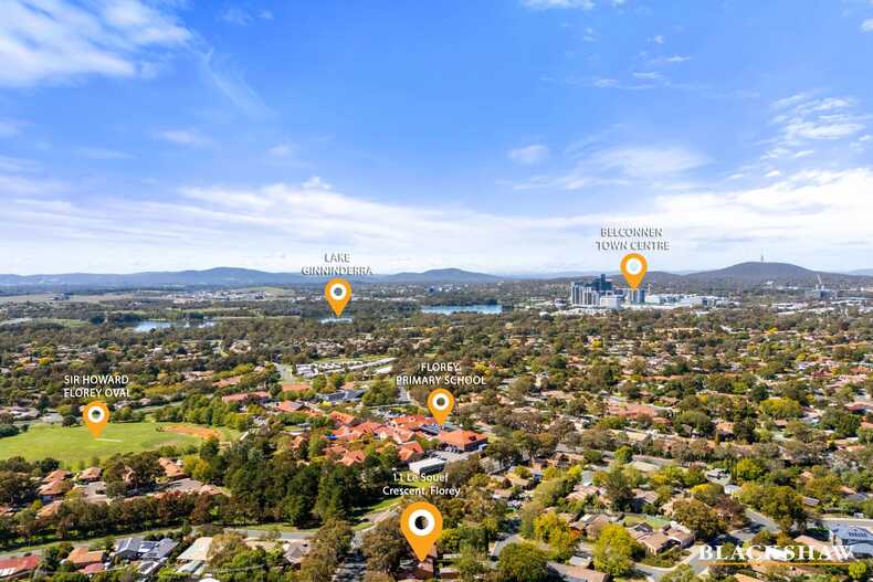 11 Le Souef Crescent  Florey