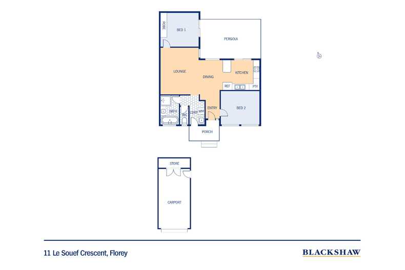 11 Le Souef Crescent  Florey