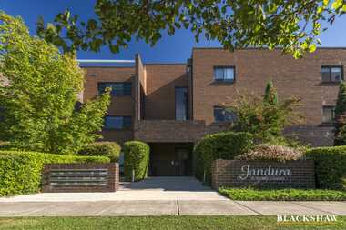 6/35 Berrigan Crescent O'Connor