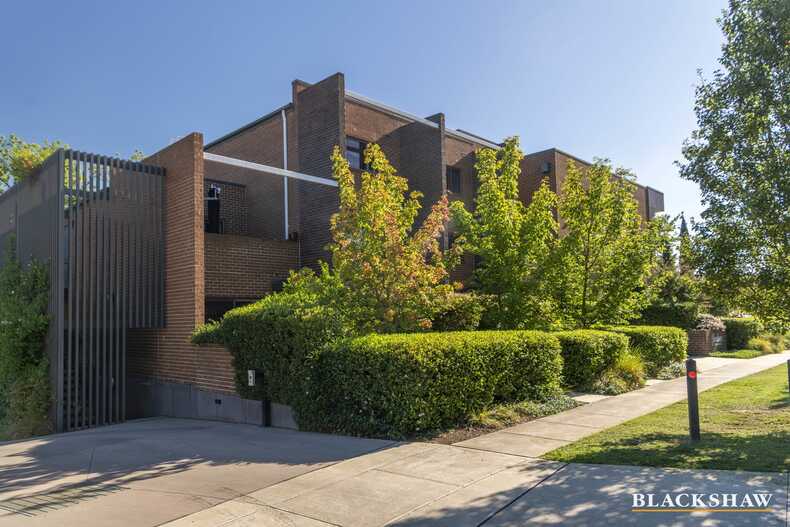 6/35 Berrigan Crescent O'Connor