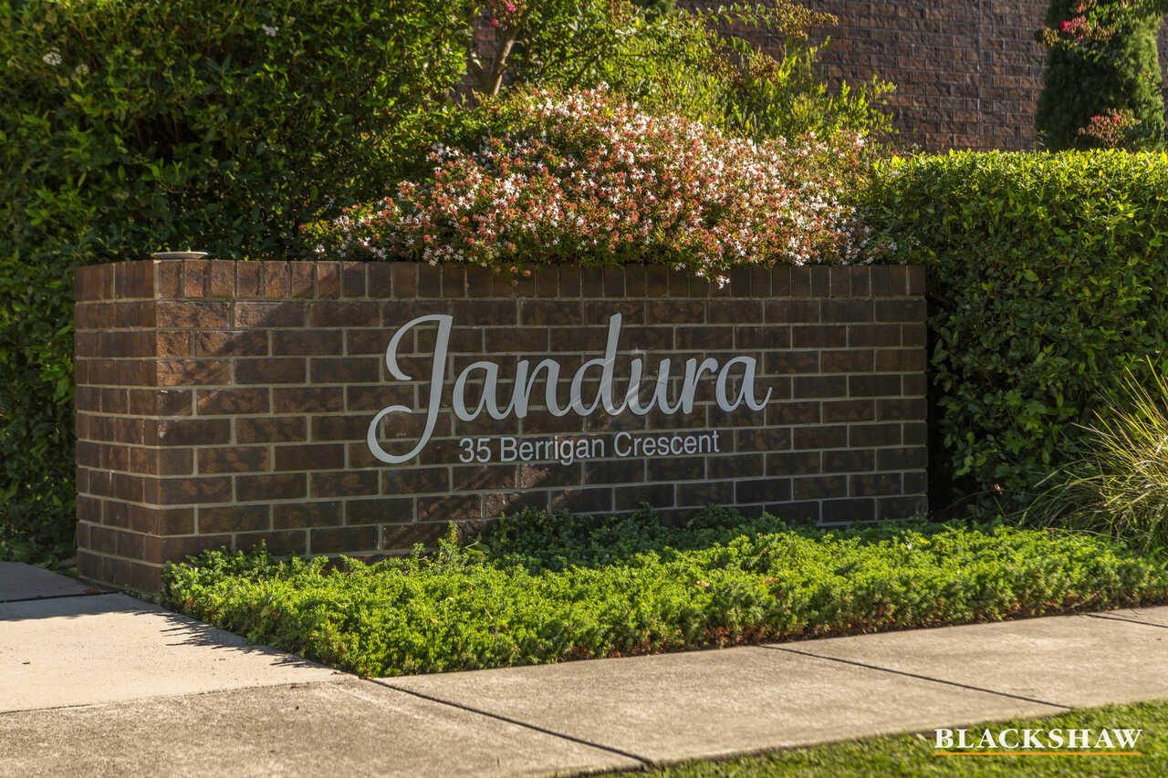 6/35 Berrigan Crescent O'Connor