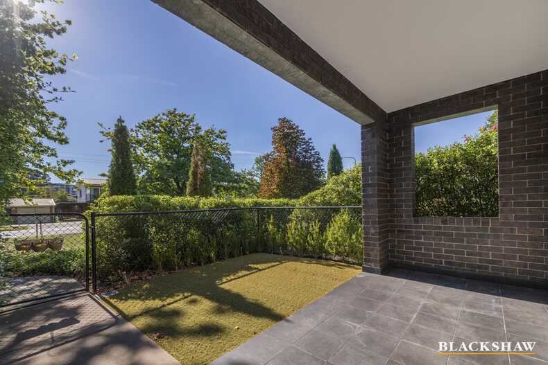 6/35 Berrigan Crescent O'Connor