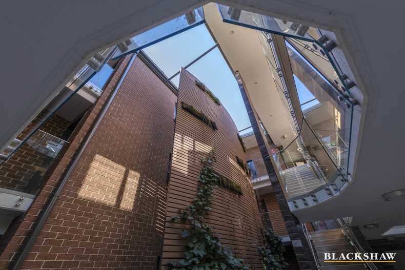 6/35 Berrigan Crescent O'Connor