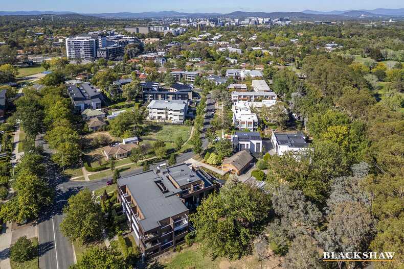 6/35 Berrigan Crescent O'Connor