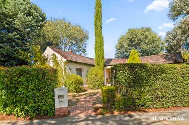 54 Kennedy Street Kingston