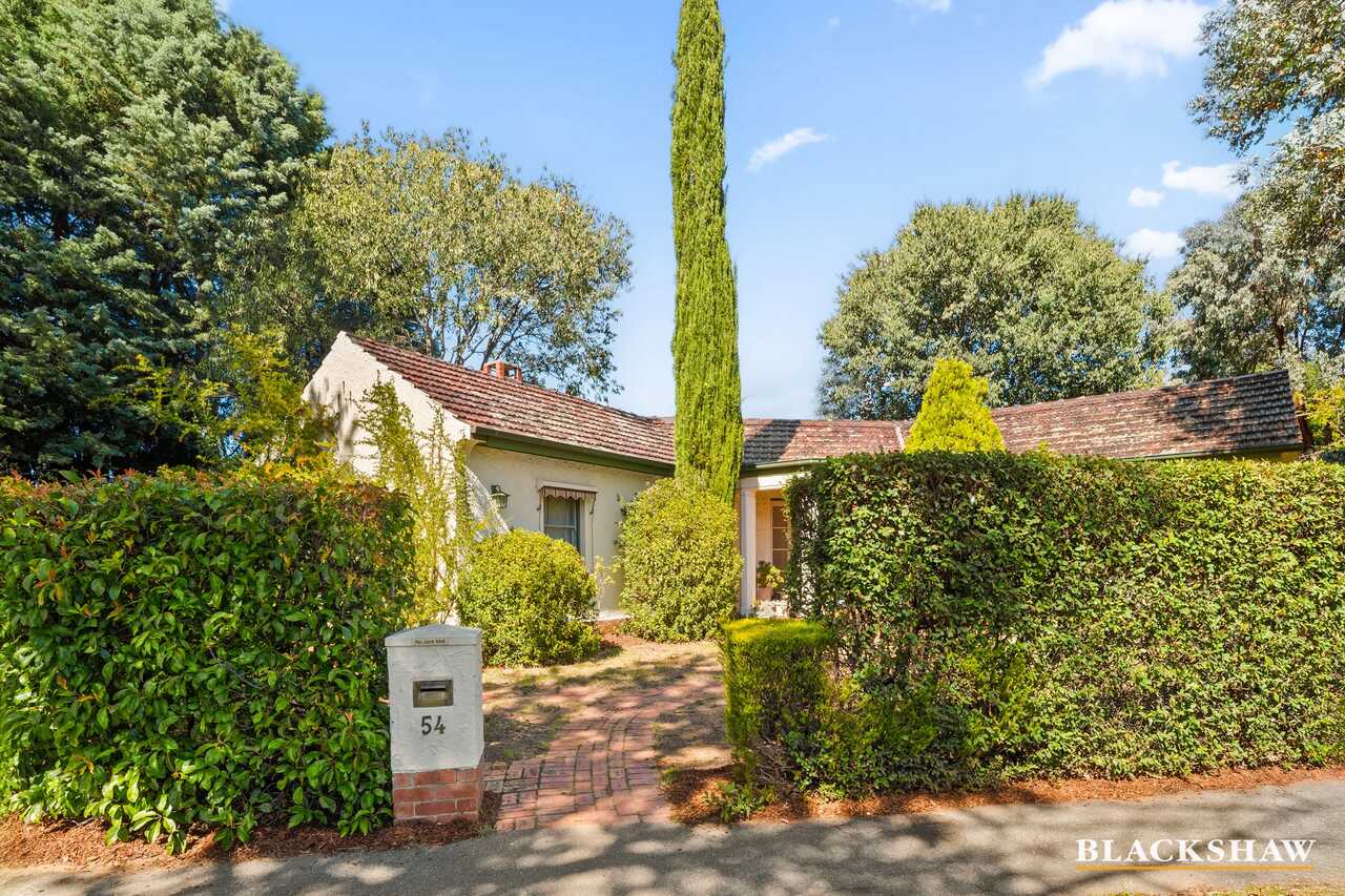 54 Kennedy Street Kingston