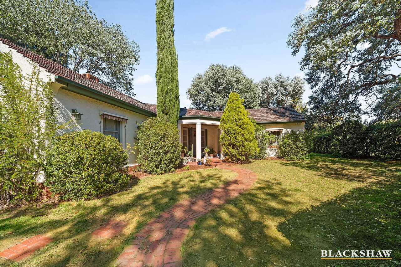 54 Kennedy Street Kingston